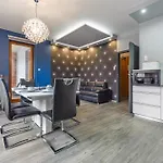 Appartamento Wild&nature - Nadmorski Dwor By Baltica