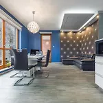 Apartamento Wild&nature - Nadmorski Dwór By Baltica