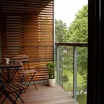 Wild&nature - Nadmorski Dwór By Baltica * Gdansk