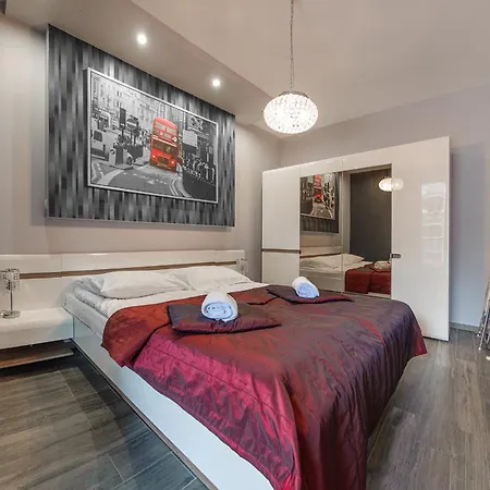 Wild&nature - Nadmorski Dwor By Baltica Gdańsk