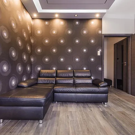 Wild&nature - Nadmorski Dwor By Baltica غدانسك