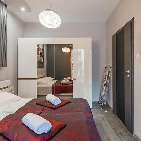 Wild&nature - Nadmorski Dwor By Baltica Apartament