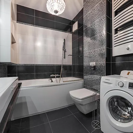 Apartament Wild&nature - Nadmorski Dwor By Baltica *