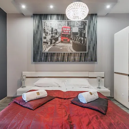 Wild&nature - Nadmorski Dwor By Baltica Apartament