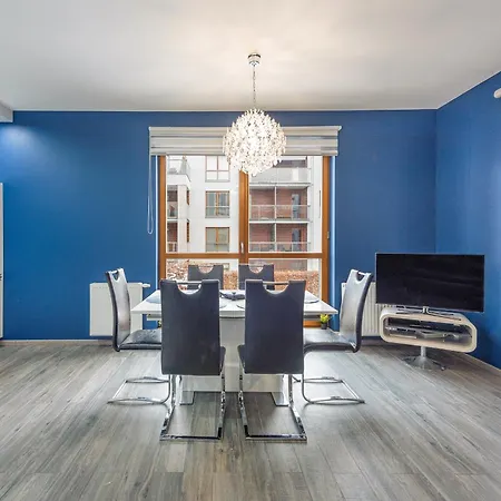 Wild&nature - Nadmorski Dwor By Baltica * Gdańsk