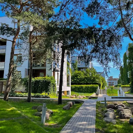 Wild&nature - Nadmorski Dwor By Baltica *