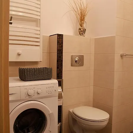 Wild&nature - Nadmorski Dwor By Baltica