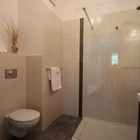 Wild&nature - Nadmorski Dwor By Baltica