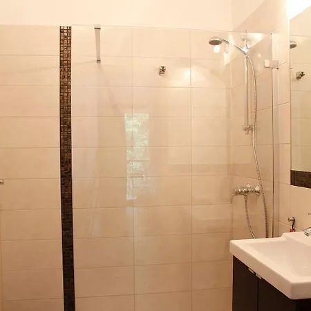 Apartament Wild&nature - Nadmorski Dwor By Baltica *