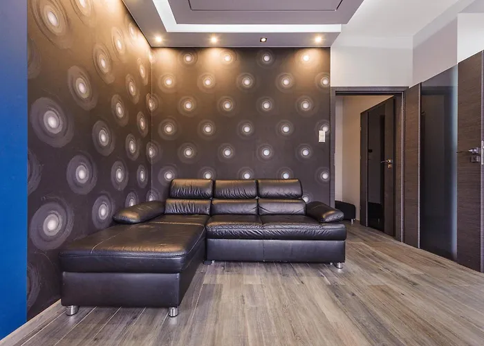 Wild&nature - Nadmorski Dwor By Baltica Gdańsk