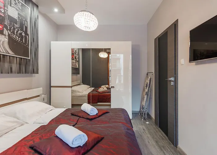 Wild&nature - Nadmorski Dwor By Baltica Appartement