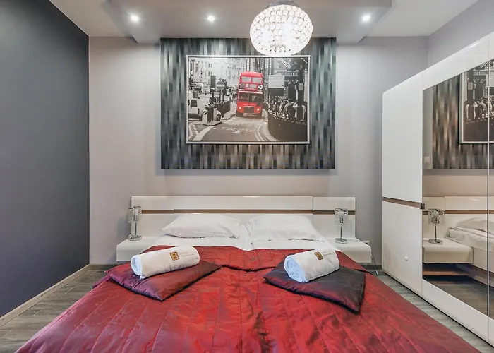 Wild&nature - Nadmorski Dwor By Baltica Appartement