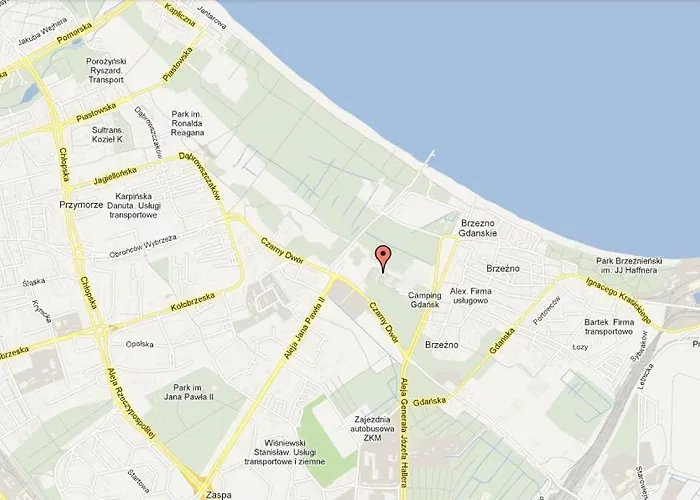 Wild&nature - Nadmorski Dwor By Baltica شقة *