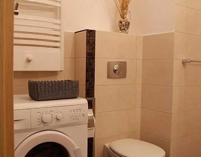 Wild&nature - Nadmorski Dwor By Baltica