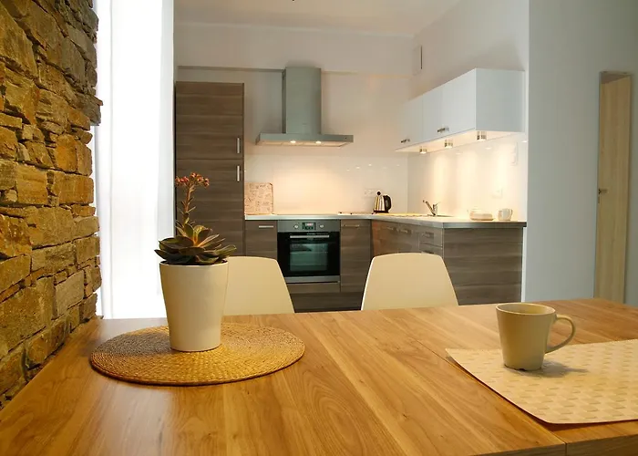 Wild&nature - Nadmorski Dwor By Baltica