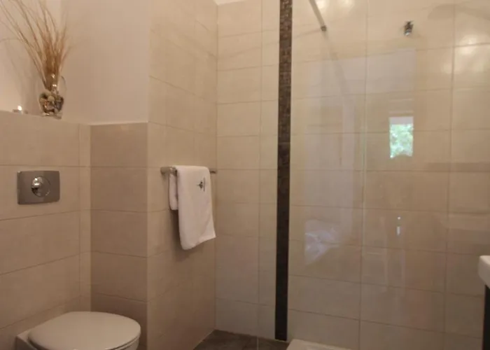 Wild&nature - Nadmorski Dwor By Baltica